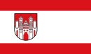 Drapeau de Höxter