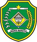 Tapin Regency