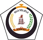 South Nias Regency