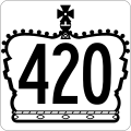 osmwiki:File:Ontario 420 crown.svg