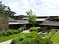 Image 42Taliesin was the studio of architect Frank Lloyd Wright. (from Wisconsin)