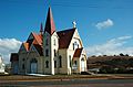 The Uniting Church, Penguin, Tasmania. Completed 1903