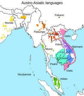 Image illustrative de l’article Langues katuiques