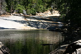 Emerald Pool