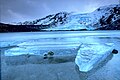 Eyjafjallajökull, Iceland (Featured Picture on November 29, 2005 [2])