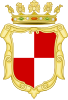 Coat of arms of Gaeta