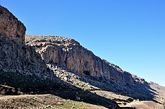 Hazar Merd Caves