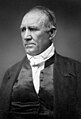 Senator Sam Houston of Texas