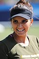 Q132147 Sania Mirza geboren op 15 november 1986