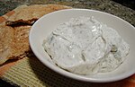 Miniatura para Tzatziki