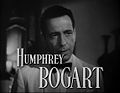 Humphrey Bogart