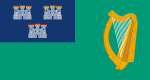 Flag of Dublin