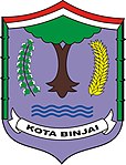 Binjai City