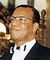 Q49075 Louis Farrakhan geboren op 11 mei 1933