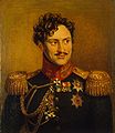 Q1373441 Aleksandr Tsjernysjov geboren op 10 januari 1786 overleden op 20 juni 1857