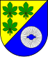 Coat of arms of Kühren