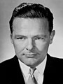 Senator & Co-Campaign Manager Henry Cabot Lodge Jr.[16] from Massachusetts (1947-1953)