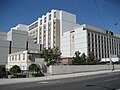 St.Joseph's Hospital, James Street South