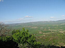 Image illustrative de l’article Val d'Orcia