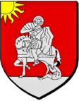 Solers címere