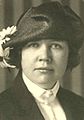 Q438558 Rose Wilder Lane geboren op 5 december 1886 overleden op 30 oktober 1968