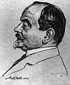 Wouter Nijhoff geboren op 19 november 1866