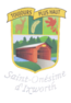 Blason de Saint-Onésime-d'Ixworth