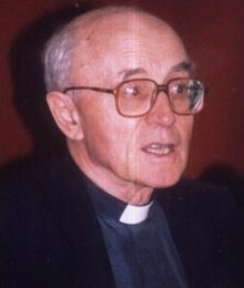 Le cardinal jésuite Albert Vanhoye est décédé à 98 ans.