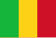 drapeau du Mali