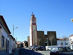 Moura, Portugalio