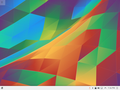 Kubuntu 15.10