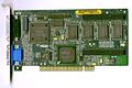 Matrox Millennium II PCI