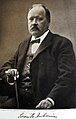 Svante Arrhenius († 1927)