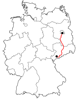 Bundesstraße 101