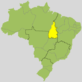 Tocantins