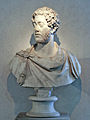 Bust of Commodus from Albano[40]