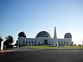 L'observatoire Griffith.