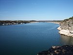 Lake Travis