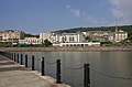 2012-08-01 Weston-super-Mare marine lake.