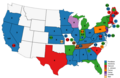 10th presidential ballot