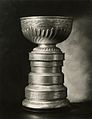 La coupe Stanley en 1930.