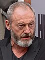 Liam Cunningham interpreta Ruadan