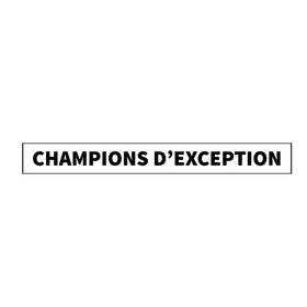 Image illustrative de l’article Champions d'Exception