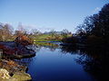 National Botanical Garden of Wales (PD: Own work)