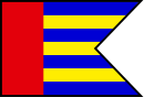 Drapeau de Štúrovo