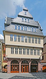 Klein Nürnberg house