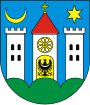 Ziębice – znak