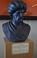 Bust of Piyale Pasha