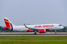 Airbus A320neo