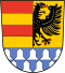 Wappen des Landkreises Weißenburg-Gunzenhausen